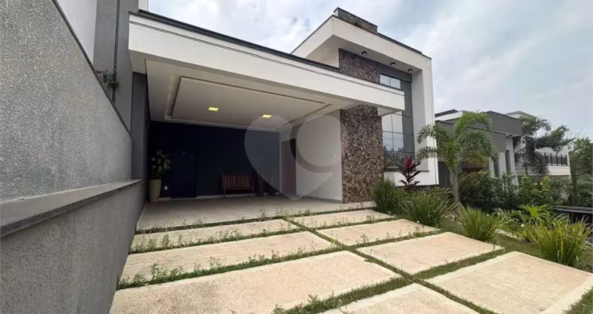 Casa  à venda com 3 quartos, sendo 3 suítes,  no condomínio jardim piemonte, indaiatuba - sp