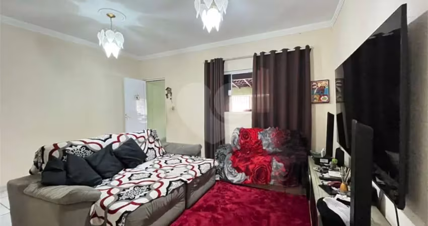 Casa à venda com 2 quartos, sendo 1 suíte,  em vila leopoldina, sorocaba - sp