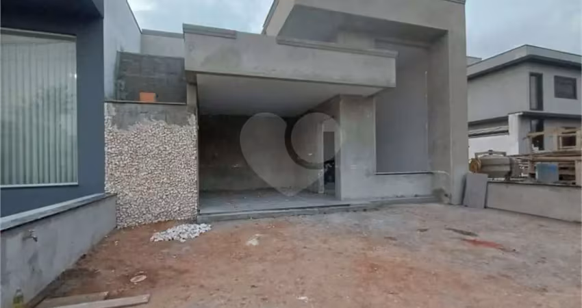 Loteamento  à venda com 3 quartos, sendo 2 suítes,  no condomínio terras de são francisco, sorocaba - sp