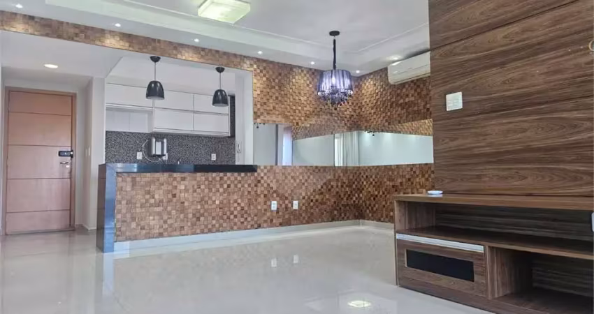 Apartamento à venda com 3 quartos, sendo 1 suíte,  no condomínio horizonte campolim, sorocaba - sp
