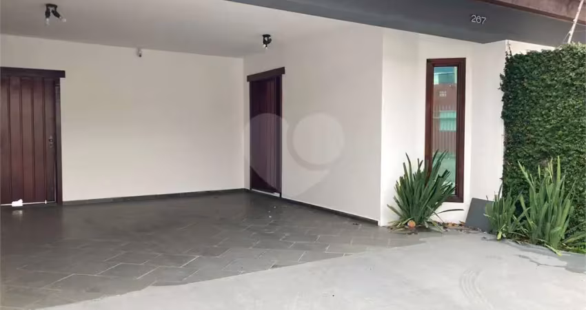 Casa para alugar com 3 quartos, sendo 1 suíte,  em jardim américa, sorocaba - sp