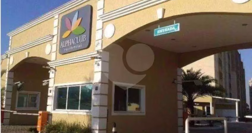 Apartamento para alugar com 2 quartos, sendo 1 suíte,  no condomínio alpha club, votorantim - sp