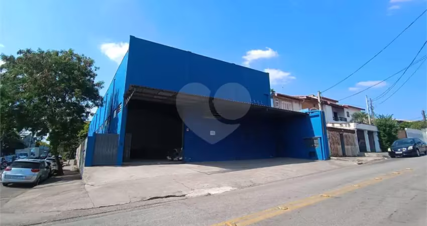 Barracão / Galpão / Depósito com 3 salas para alugar na Rua Artur Caldini, 297, Jardim Saira, Sorocaba