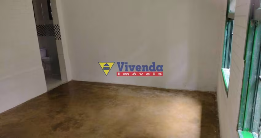 CHACARA LOCALIZADA NO PARQUE DA ALVORADA