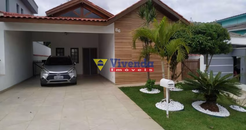Locação em New Ville