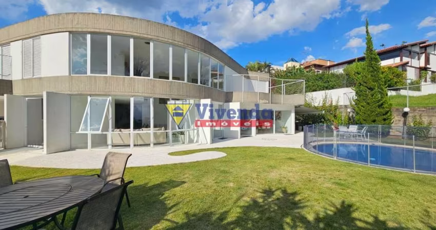 Casa à venda  e locação em Aldeia da Serra, Morada dos Lagos