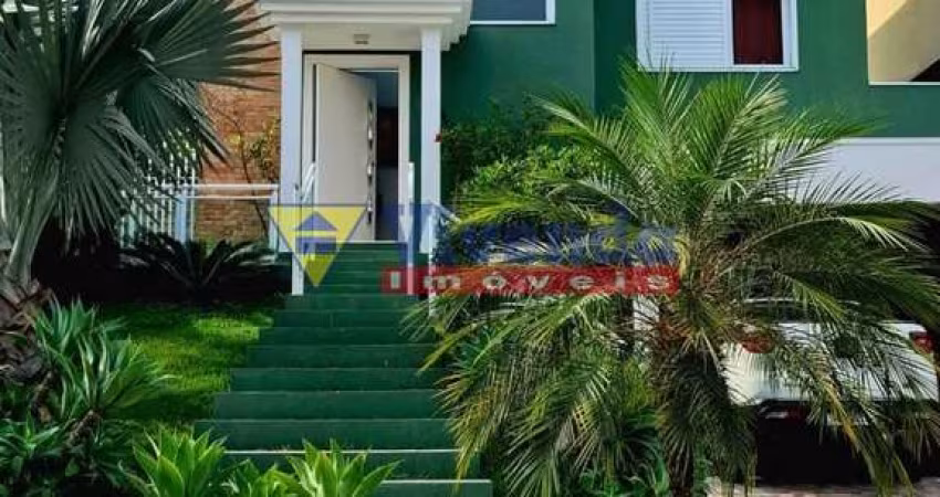 Magnifica casa na Morada das Flores