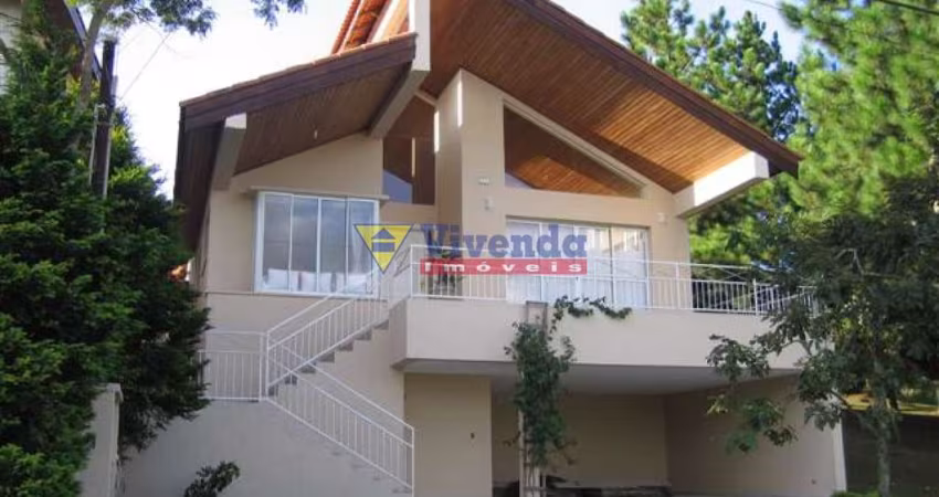 Imóvel à venda em Aldeia Da Serra, Morada dos Pinheiros