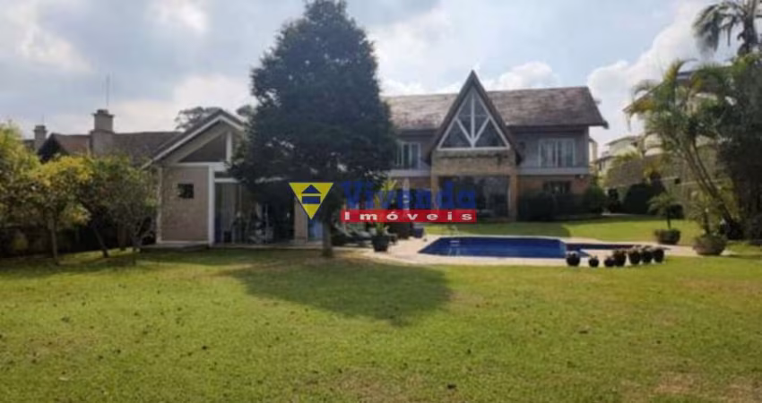 Maravilhosa Casa à Venda - Um Retiro de Luxo e Conforto!