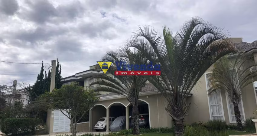 Magnifica casa na Morada das Flores