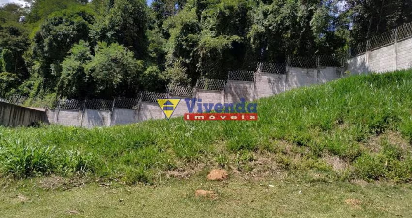 TERRENO A VENDA EM MOSAICO