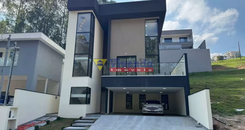 Excelente casa na Morada da Serra
