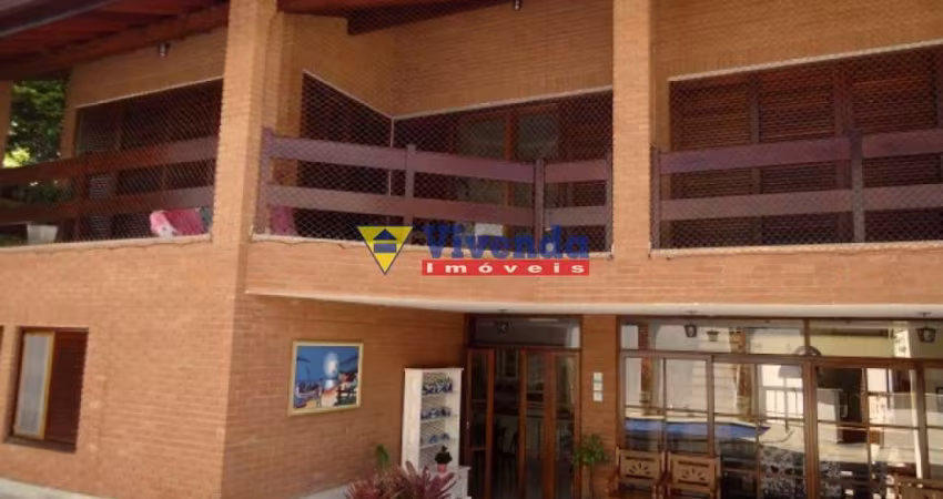 CASA PARA LOCAÇÃO EM ALDEIA DA SERRA