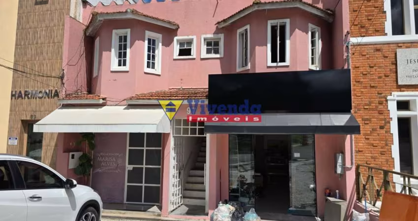 Sala comercial