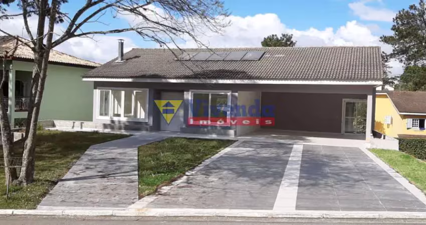 Casa à venda em Aldeia da Serra, Morada dos Pássaros