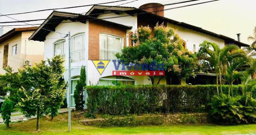 Imóvel à venda em Alphaville no Residencial 4