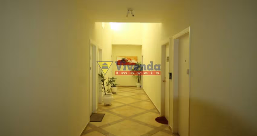 SALA COMERCIAL PARA LOCAÇÃO