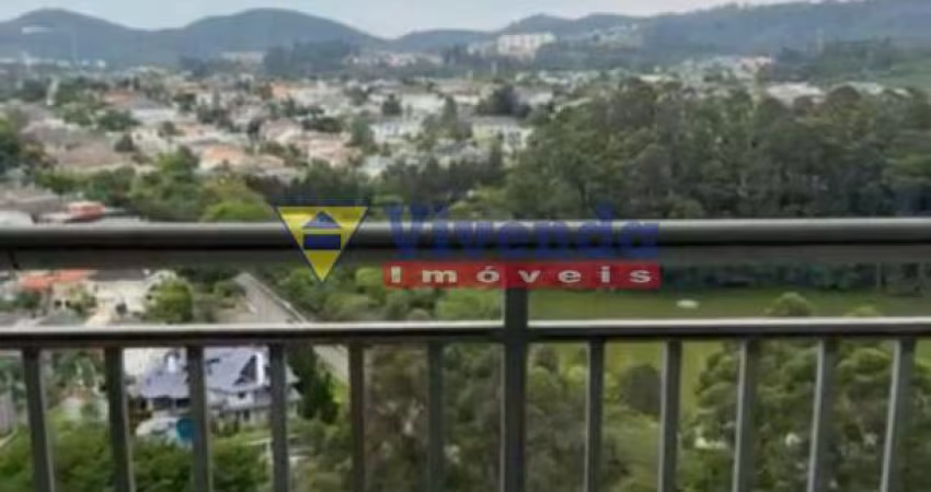 Apartamento no Edifício Fiori