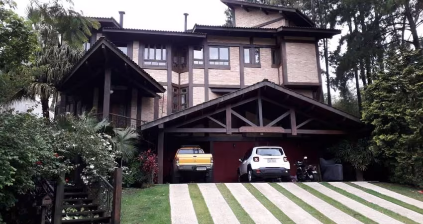 CASA PARA LOCAÇÃO EM ALDEIA DA SERRA