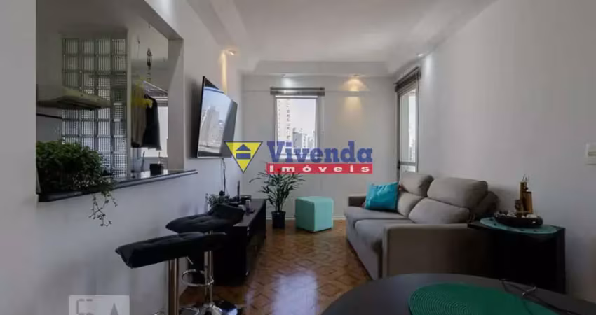 Apartamento bem localizado à venda em São Paulo