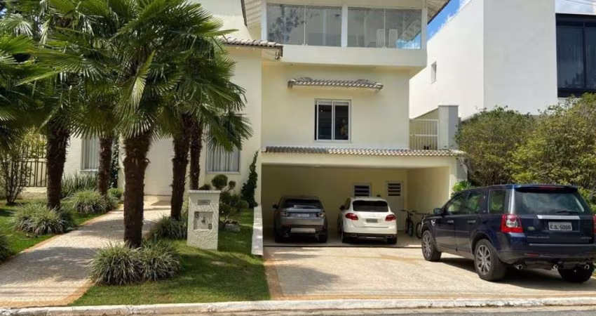 Imóvel para locação em Aldeia Da Serra, Morada Dos Lagos