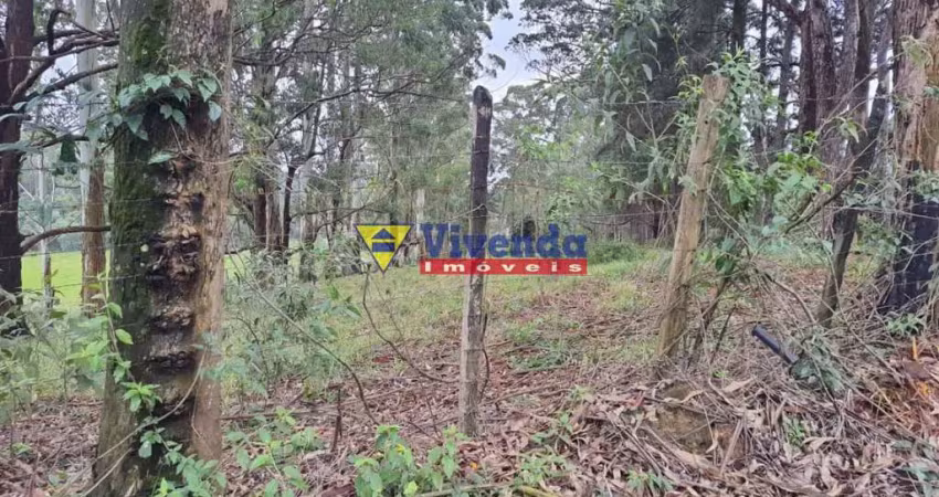 Terreno disponível para venda em Ingaí