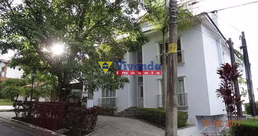 Casa em condomínio fechado com 4 quartos para alugar na Alameda Azulão, 249, Aldeia da Serra, Barueri