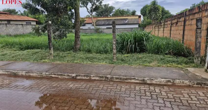 Lote em condomínio fechado para venda em brasília, setor habitacional tororó (jardim botanico)
