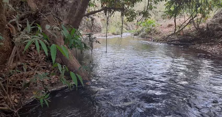 Chácara / sítio à venda na Rodovia DF- 140 km 11, 16/17/18, Jardim Botânico (Lago Sul), Brasília