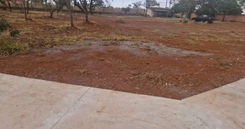 Lote em condomínio fechado para venda em brasília, setor habitacional jardim botânico