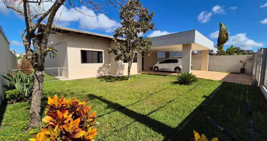 Casa para venda em brasília, setor habitacional tororó (jardim botanico), 3 dormitórios, 1 suíte, 4 banheiros, 2 vagas