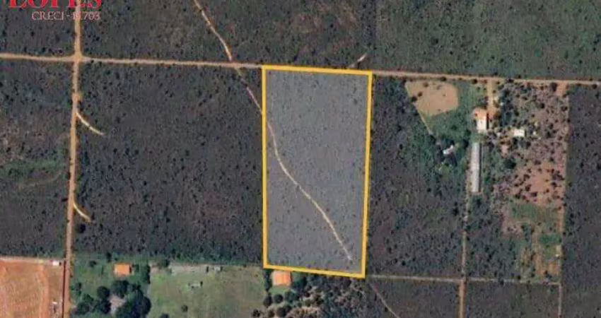 Chácara para venda em brasília, jardim botânico - mansões fazendárias