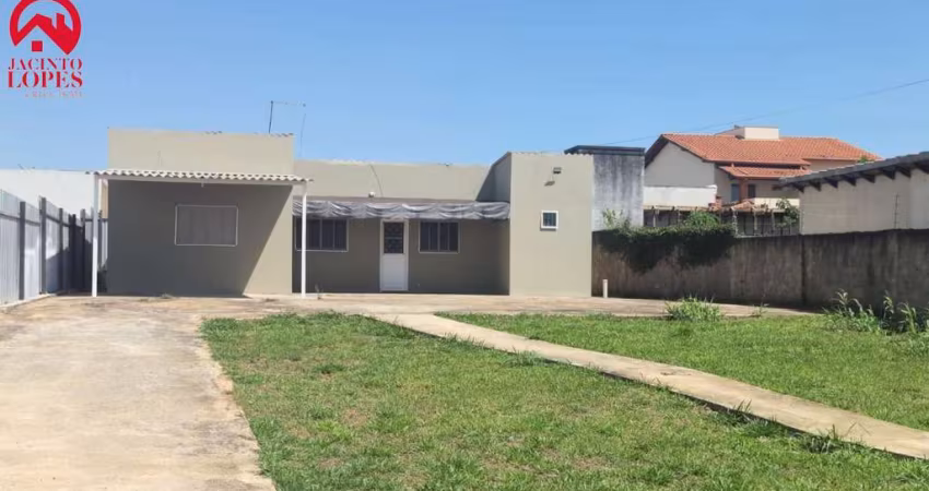 Casa para Venda em Brasília, Setor Habitacional Jardim Botânico, 2 dormitórios, 1 suíte, 2 banheiros, 4 vagas