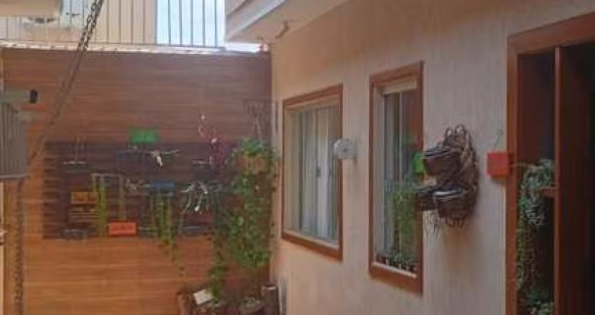 Casa para Venda em Brasília, Guará II, 4 dormitórios, 2 suítes, 5 banheiros, 2 vagas
