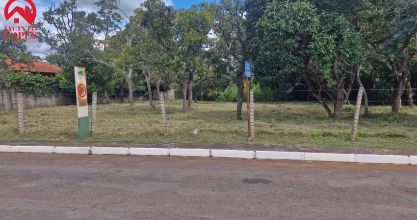 Lote em Condomínio Fechado para Venda em Brasília, Setor Habitacional Jardim Botânico