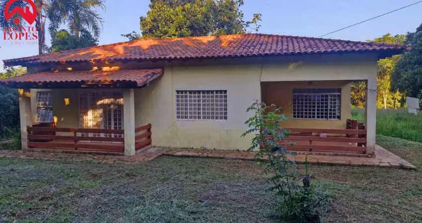 Chácara para venda em brasília, setor habitacional tororó (jardim botanico), 3 dormitórios, 1 suíte, 4 banheiros, 4 vagas