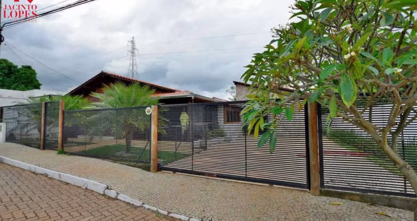 Casa em Condomínio para Venda em Brasília, Setor Habitacional Jardim Botânico, 3 dormitórios, 1 suíte, 3 banheiros, 4 vagas