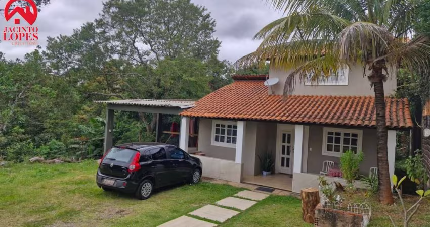 Casa em Condomínio para Venda em Brasília, Setor Habitacional Jardim Botânico, 3 dormitórios, 1 suíte, 3 banheiros, 4 vagas