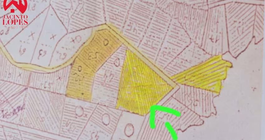 Chácara para Venda em Brasília, Setor Habitacional Tororó (jardim botanico)