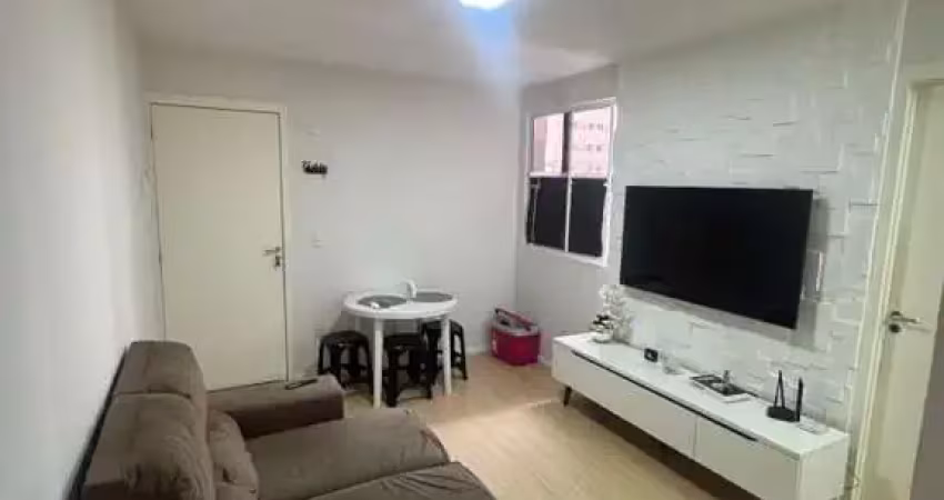 Apartamento para venda em brasília, itapoã parque (itapoã), 2 dormitórios, 1 banheiro, 1 vaga