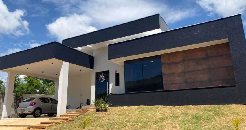 Casa em condomínio para venda em brasília, setor habitacional tororó (jardim botanico), 3 dormitórios, 1 suíte, 4 banheiros, 2 vagas