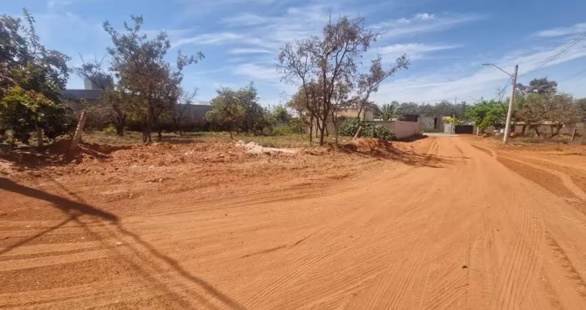 Lote em condomínio fechado para venda, condomonio estancia quintas da alvorada