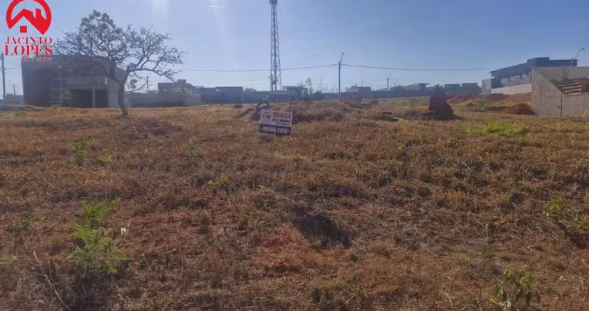 Lote em condomínio fechado para venda em valparaíso de goiás, jardins versailles