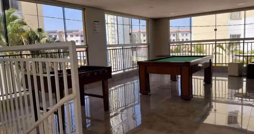Apartamento para venda em brasília, setor meireles (santa maria), 2 dormitórios, 1 suíte, 1 banheiro, 1 vaga