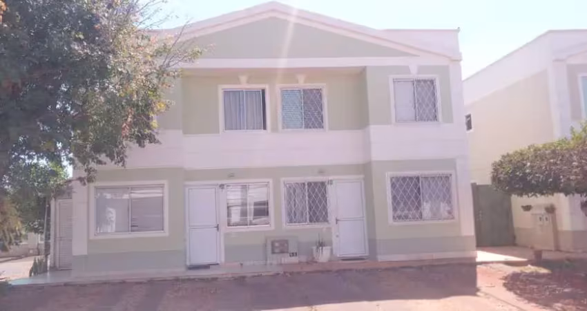 Casa em condomínio para venda em brasília, jardins mangueiral (jardim botânico), 3 dormitórios, 1 suíte, 3 banheiros, 2 vagas