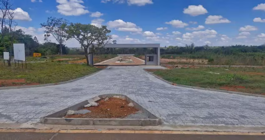Lote em condomínio fechado para venda em brasília, park way
