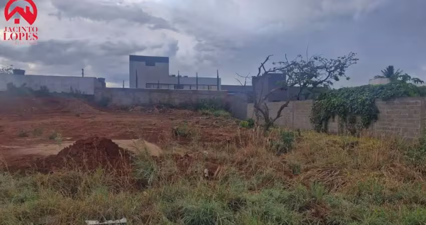 Lote em condomínio fechado para venda em brasília, setor habitacional jardim botânico