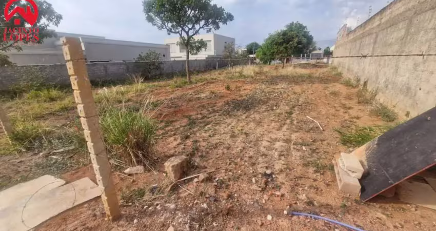 Lote em condomínio fechado para venda em brasília, setor habitacional jardim botânico