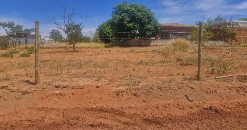 Lote em condomínio fechado para venda em ra xxvii jardim botânico, condomonio estancia quintas da alvorada