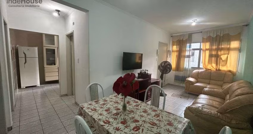 Apartamento com 2 quartos à venda na Avenida Presidente Castelo Branco, 1388, Boqueirão, Praia Grande